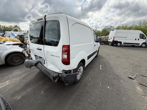 Starter PEUGEOT PARTNER Box Body/MPV 1.6 HDi | BP25466286M8  - Image 21