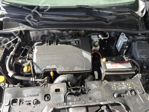 Front left seatbelt RENAULT CLIO IV (BH_) 1.2 16V | BP34144521I26 - Image 13