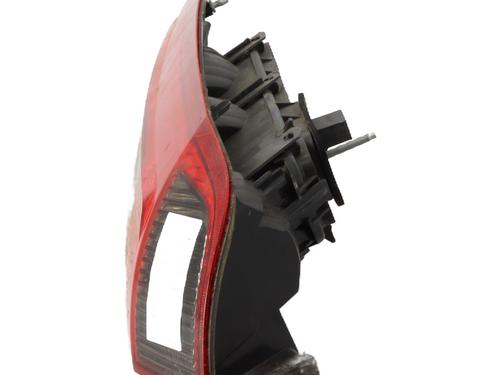 Right taillight FORD FIESTA V (JH_, JD_) 1.4 16V | BP21299499C35 
