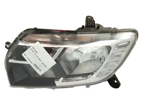 Venstre forlygte DACIA SANDERO II TCe 90 (B8M1, B8MA, B8AC) | BP39064236C28 - Image 3