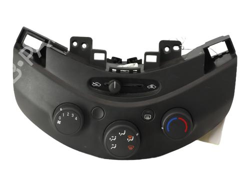 Climate control CHEVROLET SPARK (M300) | BP36088238I5 - Image 3