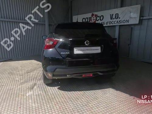Fælk NISSAN MICRA V (K14) 0.9 IG-T | BP39018287C45 - Image 20