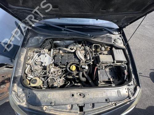 AC compressor RENAULT LAGUNA II Grandtour (KG0/1_) 1.9 dCi (KG1V) | BP21290582M34 