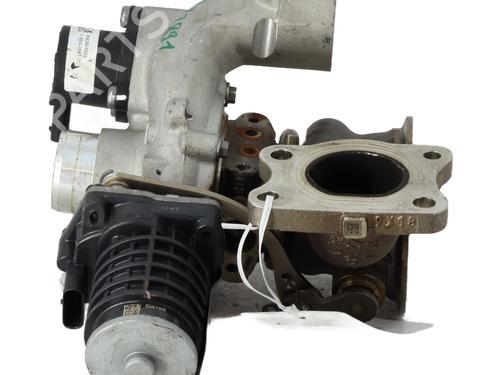 Turbocharger/Supercharger OPEL CORSA F (P2JO) 1.2 (68) | BP29836824M71 