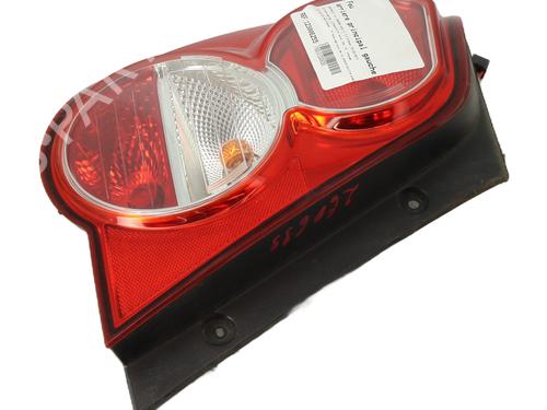 Left taillight CHEVROLET AVEO Hatchback (T300) 1.3 D | BP33232409C34 - Image 4
