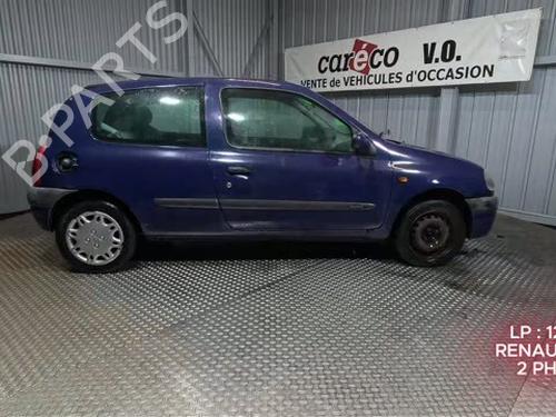 Left headlight RENAULT CLIO II (BB_, CB_) 1.2 (BB0A, BB0F, BB10, BB1K, BB28, BB2D, BB2H, CB0A,... | BP32136046C28