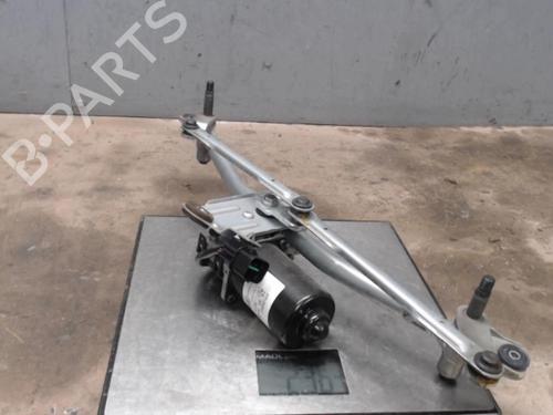 Front wiper motor HYUNDAI ix35 (LM, EL, ELH) 2.0 CRDi | BP21314943M29 