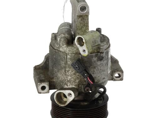 Compressor A/A RENAULT TWINGO III (BCM_, BCA_) 1.0 SCe 70 (BCMB) (69 hp) 21312716