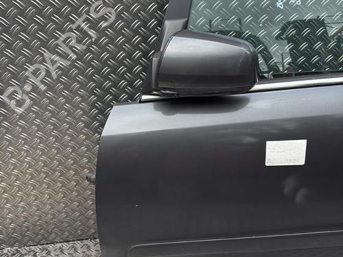 Left front door OPEL ZAFIRA / ZAFIRA FAMILY B (A05) 1.7 CDTI (M75) | BP21313836C2 