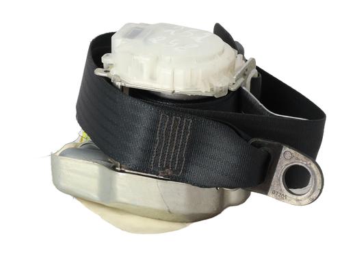 Front right seatbelt CITROËN C1 (PM_, PN_) 1.0 | BP27862023I25 - Image 3