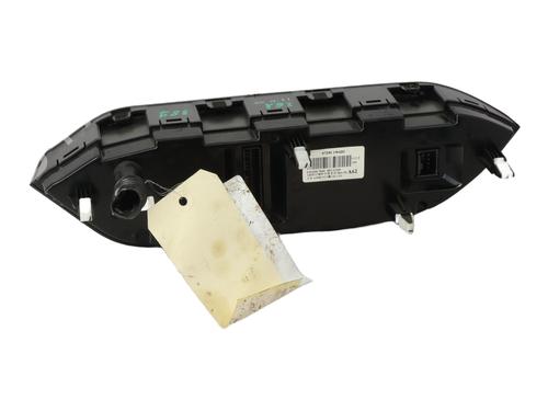 climate-control-kia-rio-iii-ub-2011-2012-2013-2014-2015-2016-2017-37737393 main image