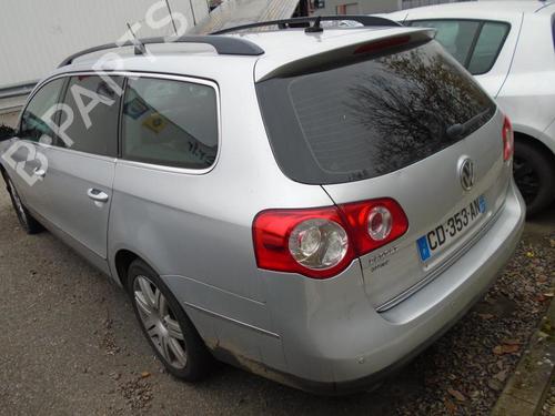 Left headlight VW PASSAT B6 Variant (3C5) 2.0 TDI | BP21290214C28 - Image 7