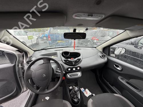 Right taillight RENAULT TWINGO II (CN0_) 1.2 16V (CN04, CN0B) | BP28315213C35  - Image 19