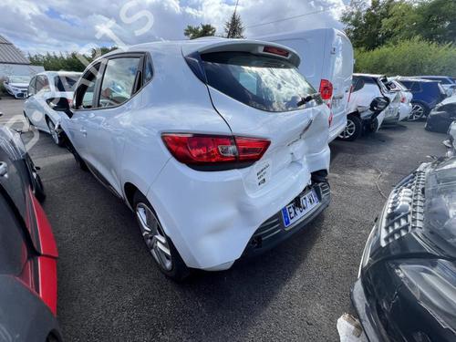 Starter RENAULT CLIO IV (BH_) 1.5 dCi 75 | BP21319036M8 