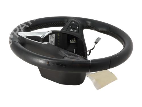 Steering wheel OPEL CORSA E (X15) 1.4 Turbo (08, 68) | BP30317980C49 - Image 2