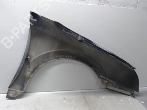 Forskærm venstre Forskærm venstre OPEL SIGNUM Hatchback (Z03) 2.2 DTI (F48) (125 hp) 21299732 21299732