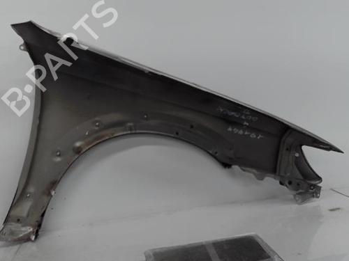 Guarda-lamas esquerdo Guarda-lamas esquerdo SUBARU OUTBACK (BL, BP) [2003-2010] 33310777 33310777