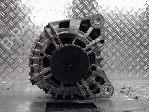 Used Alternator SKODA ROOMSTER (5J7) 1.9 TDI (105 hp) 21867187