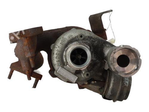 Used Turbocharger/Supercharger DODGE CALIBER 2.0 CRD (140 hp) 21370200