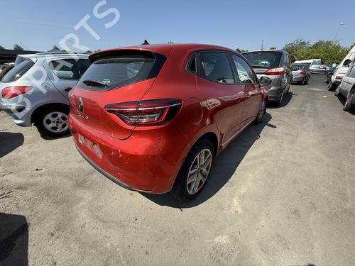 Steering column stalk RENAULT CLIO V (B7_) 1.0 TCe 100 (B7MT) | BP26907818I23 - Image 8