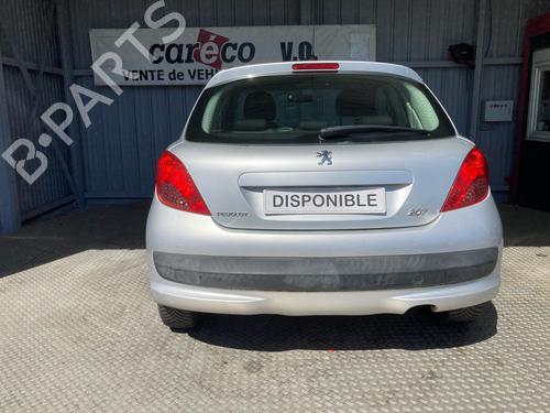 Used Parts PEUGEOT 207 (WA_, WC_)  1.4 16V  4634901