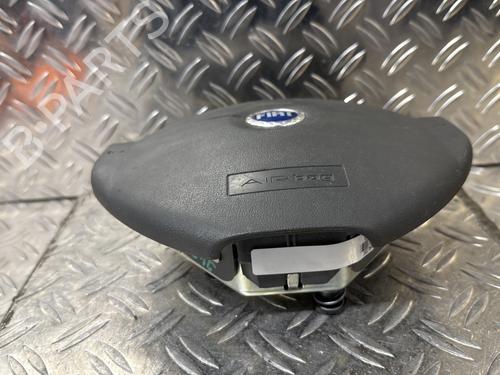 Used Driver airbag FIAT PANDA (169_) 1.1 (169.AXA1A) (54 hp) 23818710