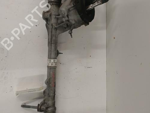 Used Steering rack Steering rack PEUGEOT 208 I (CA_, CC_) [2012-2021] 35828976 35828976