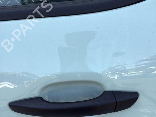 Left rear door CITROËN C3 III (SX) 1.2 PureTech 82 | BP25599378C4