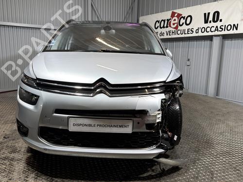 Switch CITROËN C4 Grand Picasso II (DA_, DE_) 2.0 BlueHDi 150 | BP32360175I30 - Image 9