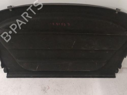 Hattehylde RENAULT MEGANE III Hatchback (BZ0/1_, B3_) 1.5 dCi (BZ0C) | BP38722005C85 - Image 2
