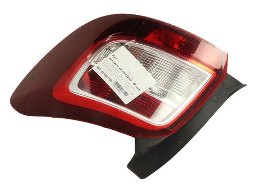 Right taillight DACIA SANDERO II 1.5 dCi | BP33843255C35 - Image 5