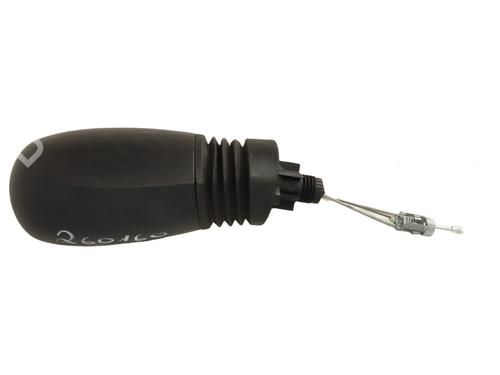 Right mirror FIAT PUNTO (188_) 1.3 JTD 16V | BP32235836C27 