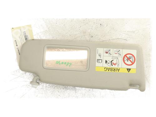Right sun visor SEAT Mii (KF1, KE1) 1.0 | BP35960325I2 - Image 2
