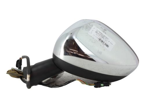 Left mirror CITROËN C3 II (SC_) 1.2 VTi 82 | BP27464247C26