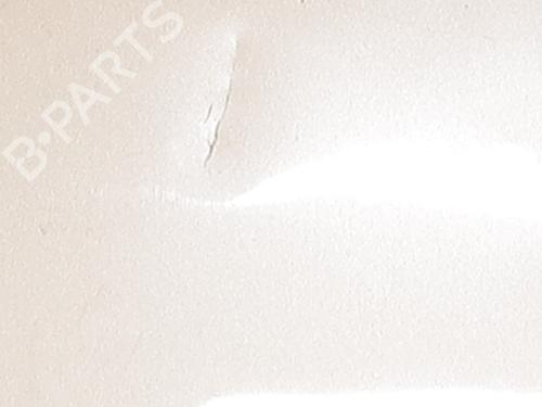 Hood NISSAN NOTE (E12) 1.2 | BP32869910C1 - Image 3