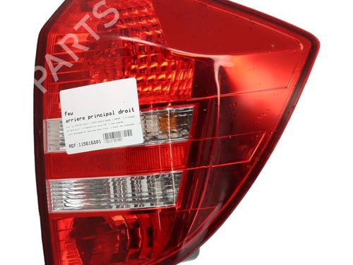 Right taillight KIA CEE'D SW (ED) 1.6 CRDi 115 | BP30357661C35 - Image 5