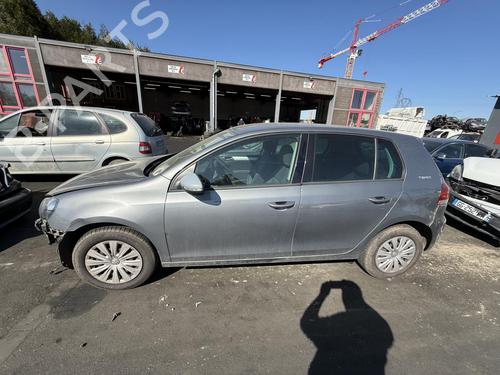 Steering column stalk VW GOLF VI (5K1) 1.2 TSI | BP25025858I23  - Image 17