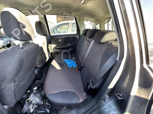Left taillight NISSAN NOTE (E11, NE11) 1.5 dCi | BP21311646C34 