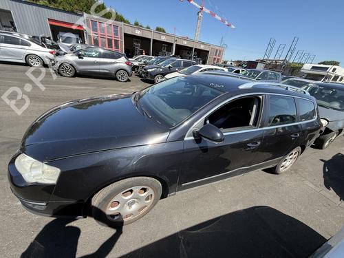 Left front window motor VW PASSAT B6 Variant (3C5) 2.0 TDI 16V | BP28001265E21  - Image 14