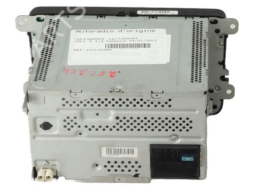 Radio VW GOLF VI (5K1) 1.4 TSI | BP32724005E6 - Image 4
