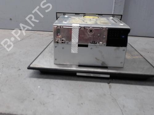 Radio OPEL TIGRA TwinTop (X04) 1.3 CDTI (R97) | BP21315084E6 