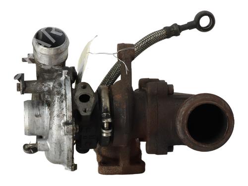 Used Turbocharger/Supercharger PEUGEOT 307 (3A/C) 2.0 HDi 90 (90 hp) 21307228