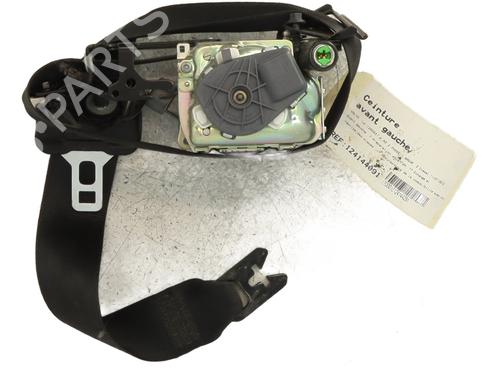 Front left seatbelt VOLVO V60 I (155) D3 | BP33875455I26 - Image 2