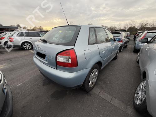 Headlight switch AUDI A3 (8L1) 1.6 | BP30380806I24 