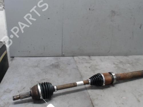 Used Right front driveshaft FORD FIESTA VI (CB1, CCN) 1.25 (82 hp) 21306218