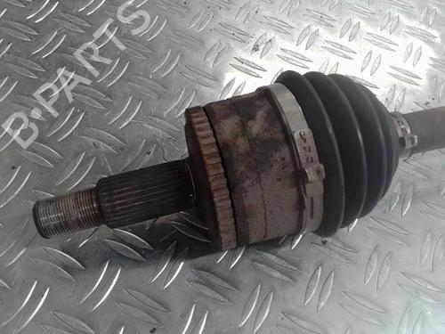 Used Right front driveshaft Right front driveshaft LAND ROVER DISCOVERY IV (L319) 3.0 TD 4x4 (245 hp) 24894993 24894993