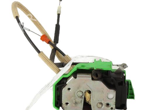 Front right lock ALFA ROMEO MITO (955_) 1.6 JTDM (955AXC1B) | BP21370298C97