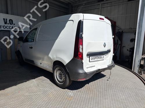 Instrument cluster RENAULT EXPRESS Box Body/MPV 1.5 Blue dCi 75 (F6AA) | BP38157109C47 - Image 16