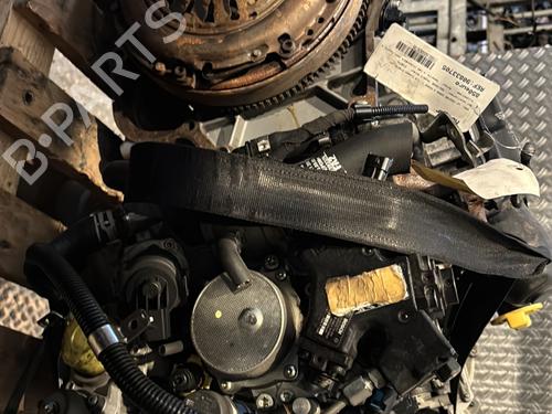Used Engine OPEL CORSA D (S07) [2006-2015]  21301012