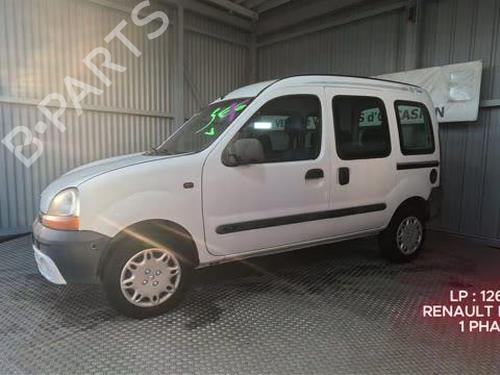 Left taillight RENAULT KANGOO (KC0/1_) 1.4 (KC0C, KC0H, KC0B, KC0M) | BP33164603C34 - Image 19